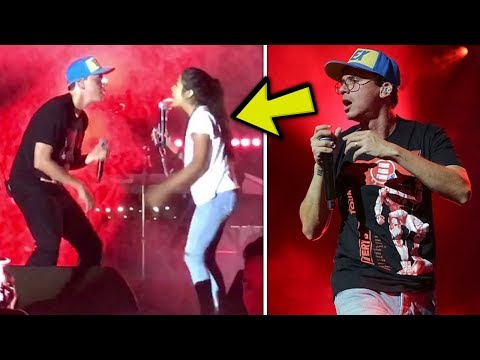 Rappers Surprised By Fans Rapping Skills Live... Video