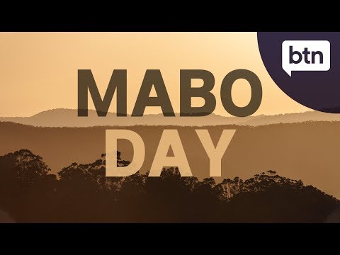 Mabo Day & Native Title: Who was Eddie Mabo & what is his legacy? - Behind the News