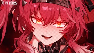 [鳴潮] 先約電台EP2.4 露帕「RUNNING FOR YOUR LIFE 無所遁藏」