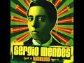 Sergio Méndes ft. The black eyed peas - Más que nada (Instrumental by IA)
