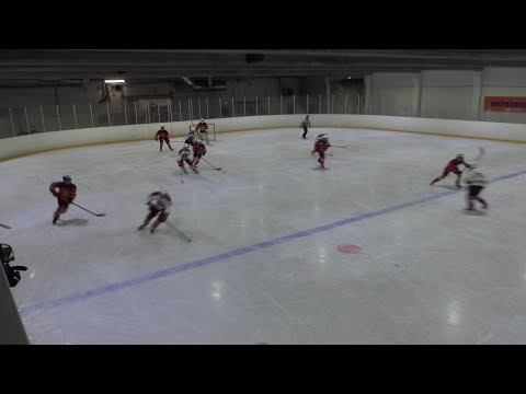 U16 Mestis Diskos vs Kookoo/Titaanit 13.9.2020