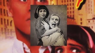 Pulp Culture by Thomas Dolby REMASTERED