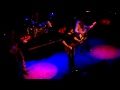 Pat Travers in P60 amstelveen 20-09-2012 (Death Letter)