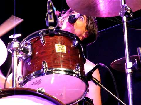 11/19 Dresden Dolls - Pierre @ 10th Bandiversary Show, Irving Plaza, NY 10/31/10