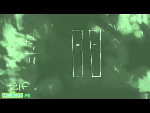 Sesame Street: Lonely Number 11