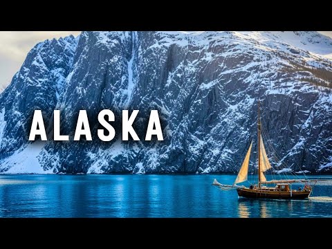 ALASKA: Unseen Wilderness | The Definitive 4K Nature Documentary
