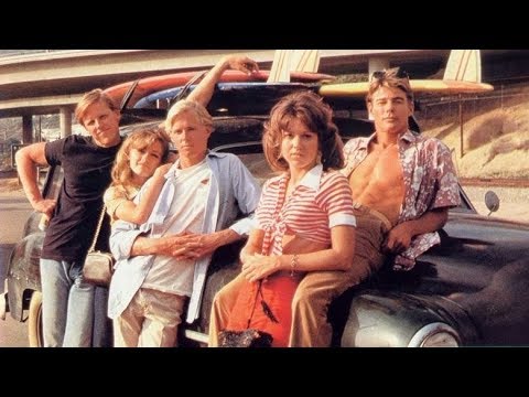 Big Wednesday Matt's Apology Scene