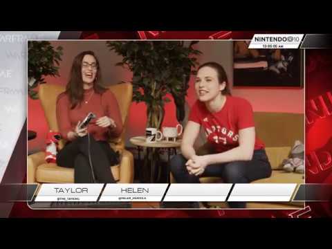 Warframe | Nintendo @ 10 - 6/5/2019