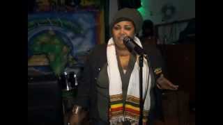 Abijah Lioness live @ Sarabita Mondays