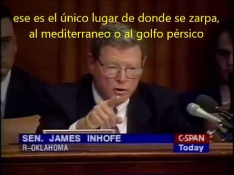 Roselló on Vieques "Dont push it" (subtitulado)