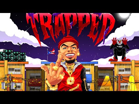 @Hozwal x De La Ghetto | Tu La Tienes  [Video Lyric]