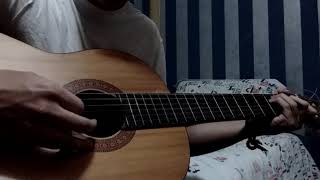 Quest - Dinosaur Jr. // Acoustic Cover