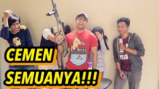 Download lagu PIE FACE CHALLENGE INDONESIA | AA UTAP mp3