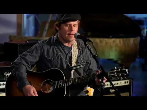 Adam Carroll "Bernadine" Acoustic Motel Performance