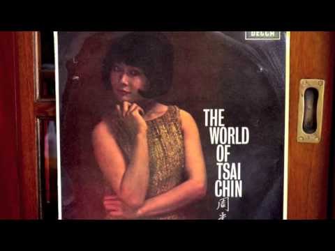 Tsai Chin- I'd Have Baked A Cake