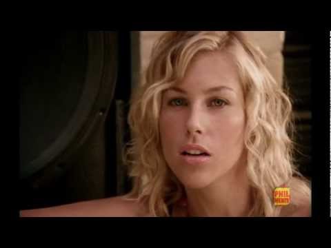 LEE CABRERA Ft. Alex Cartaña "Shake It" 2003 HD