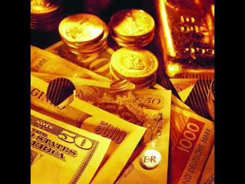 XRAAB & SHOSHA44 - Dinero