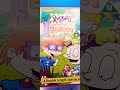THE RUGRATS EASTER VHS THROWBACK Shorts Gaming Trending Viral Tiktok Reels