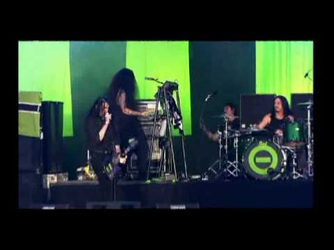 Videoclip de Christian Woman (Live at Wacken Open Air 2007) — Type O Negative
