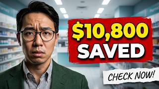 Most Australian Retirees Miss This $10,000+ Saving Every Year
