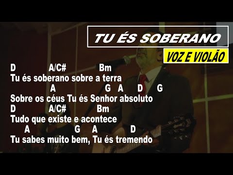 Ministério Ebenézer de Louvor - M.E.L - Tu és…