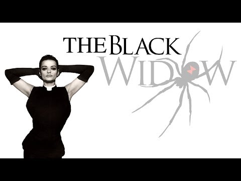 Nina Hagen & Rosenstolz - Die schwarze Witwe : Drag Mix + Lyrics & Translation on Screen