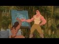 Tarzan - *Je veux savoir* (HD)