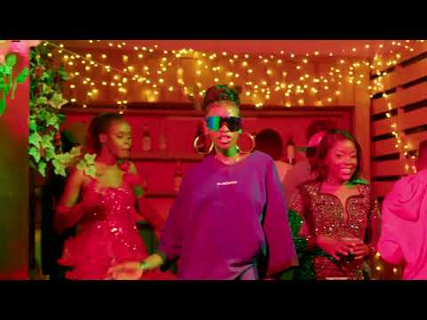 Hellen Lukoma - Aka Wire    ( Official Video )