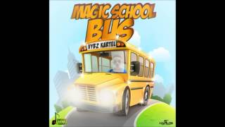 Vybz Kartel _ magic school Bus _ Short Boss Music