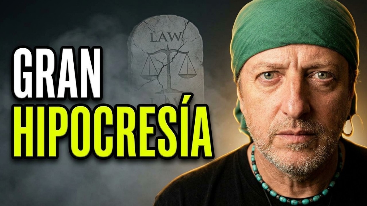DERECHOS HUMANOS ¿Quién dice la verdad y quién nos está engañando