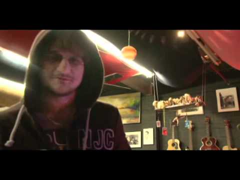 Dubstep: A Dubumentary