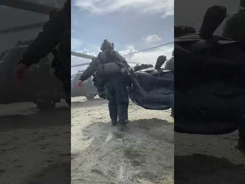 OPERATIVO POLICIAL, ANTIOQUIA - EL BAGRE