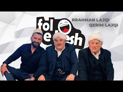 FOL E KESH - Pleqnarët