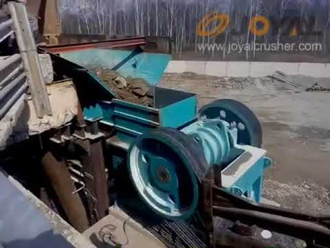 250tph stone crusher plant , jaw crusher and Hydraulic cone crusher
