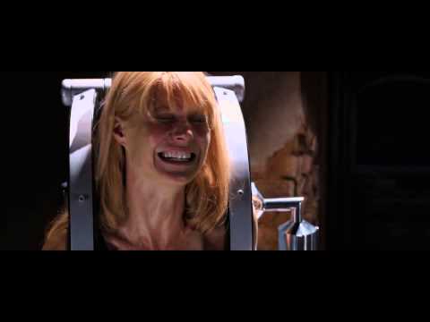 Iron Man 3 | teaser for the teaser trailer (2013) Robert Downey Jr.