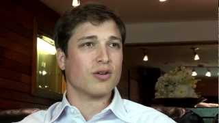 Russell Willer's Strike Out Cancer Story