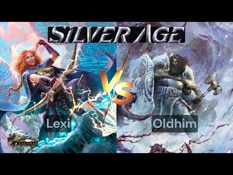 The IMPOSSIBLE Matchup, how to setup against Oldhim in SAGE - Talishar Gameplay #19
