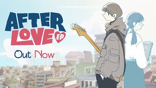 Afterlove EP launch trailer teaser