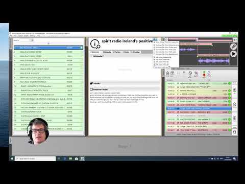 Myriad 5 RVT client - demo