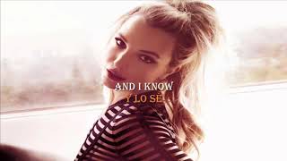 Britney Spears - Better (Sub. Español y Lyrics)