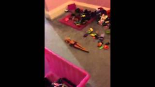 Ken and Barrie : the breakup