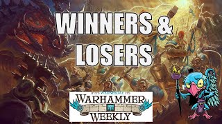 Current Meta of AoS 4.0 (Post GHB) - Warhammer Weekly 07162025