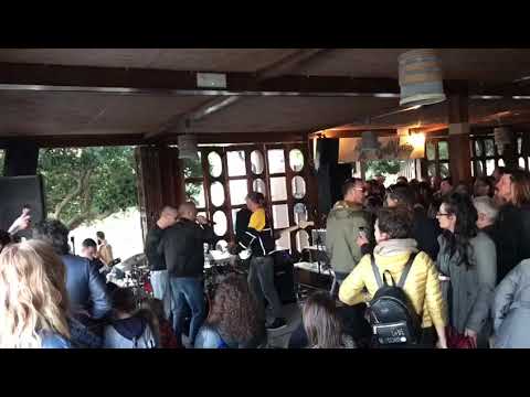 Sud sound system / Ghetto Eden / Petra de sule / freestyle al babilonia