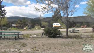 Gateway RV Park Video