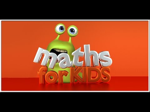 Maths Game for Kids Video