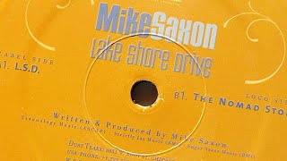 Mike Saxon - Lake Shore Drive - NLC