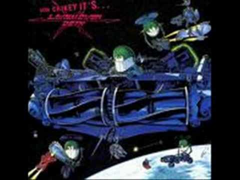 Lawnmower deth-satans trampoline