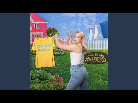 Better Than I Was Before - Lauran Hibberd