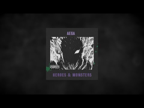 Aega - Heroes & Monsters