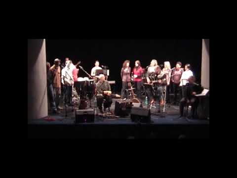 Entuziasté - Jak to začalo